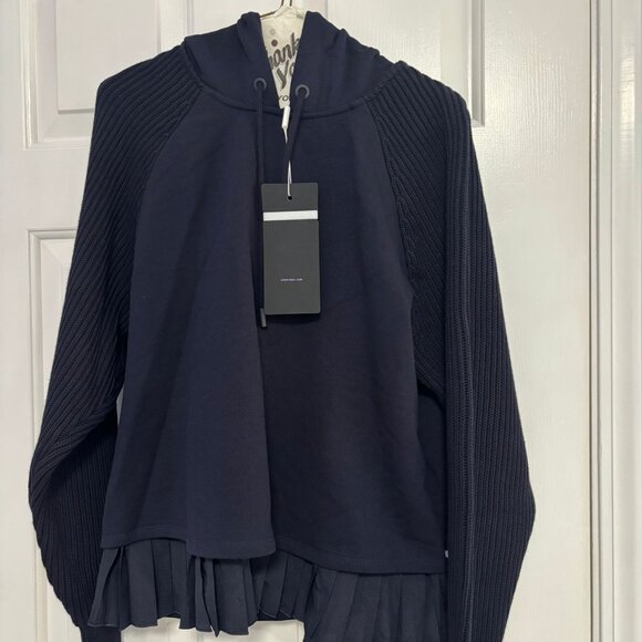 NWT Sportmax Code Hoodie - Picture 5 of 6